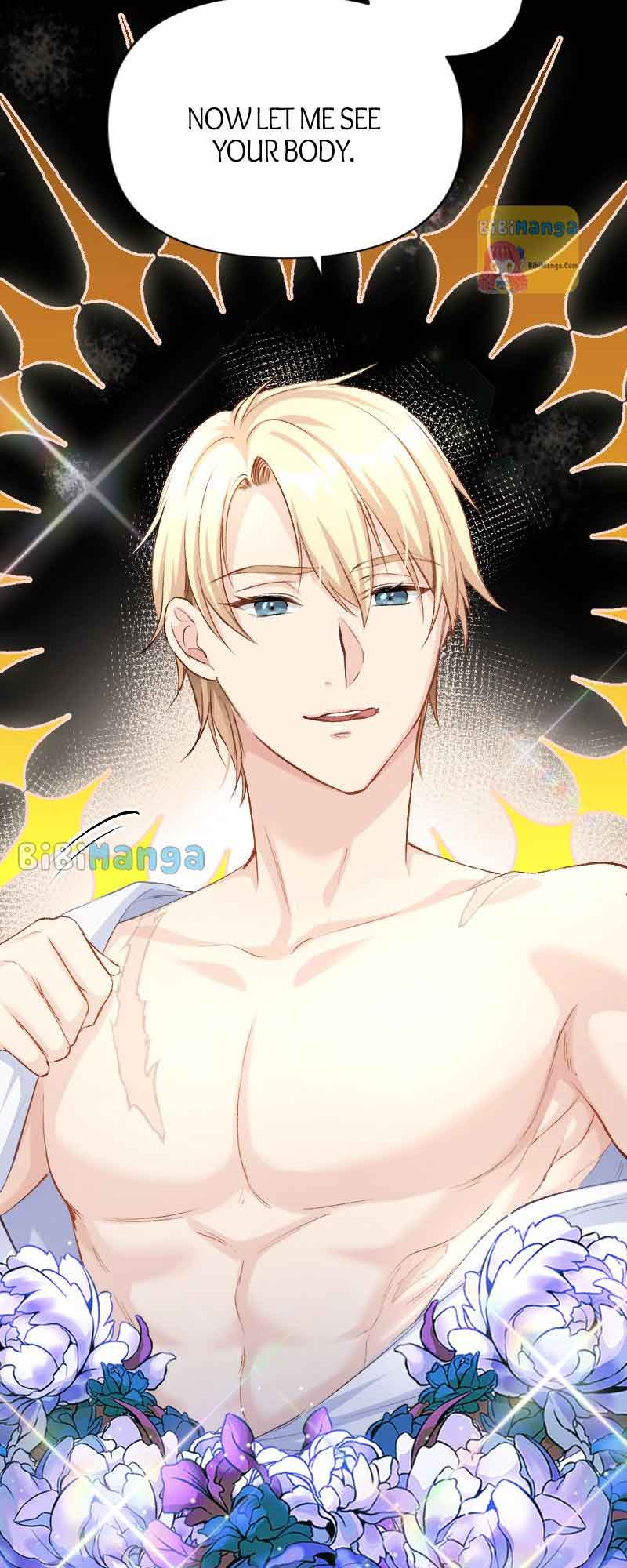 A Deceiving Bride and The Fierce Lion Chapter 6 234 50