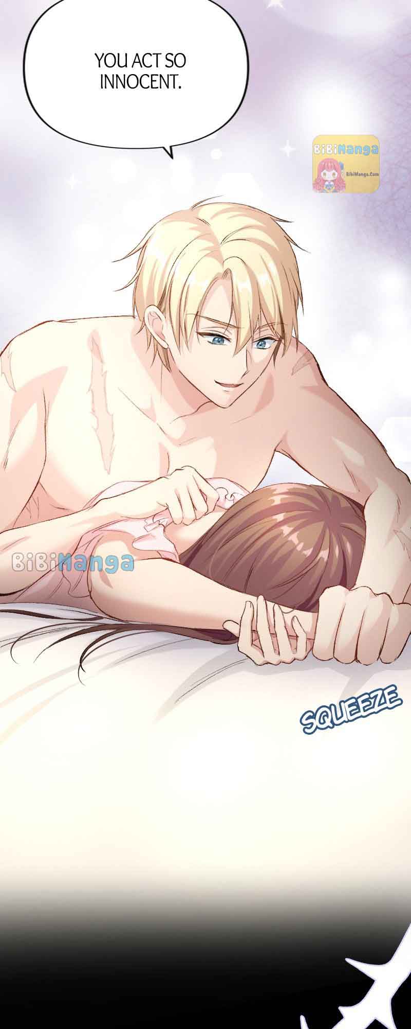 A Deceiving Bride and The Fierce Lion Chapter 6 236 52