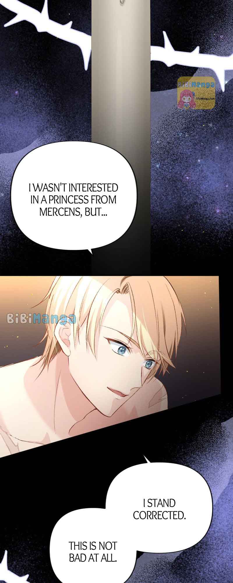 A Deceiving Bride and The Fierce Lion Chapter 6 239 55