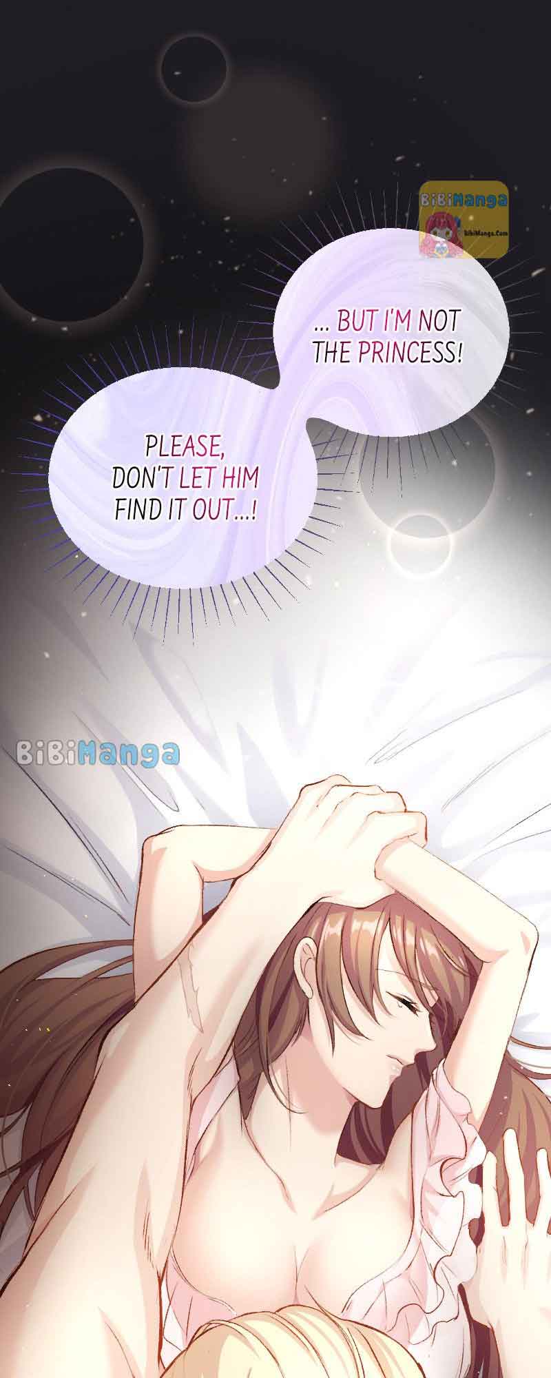 A Deceiving Bride and The Fierce Lion Chapter 6 241 57