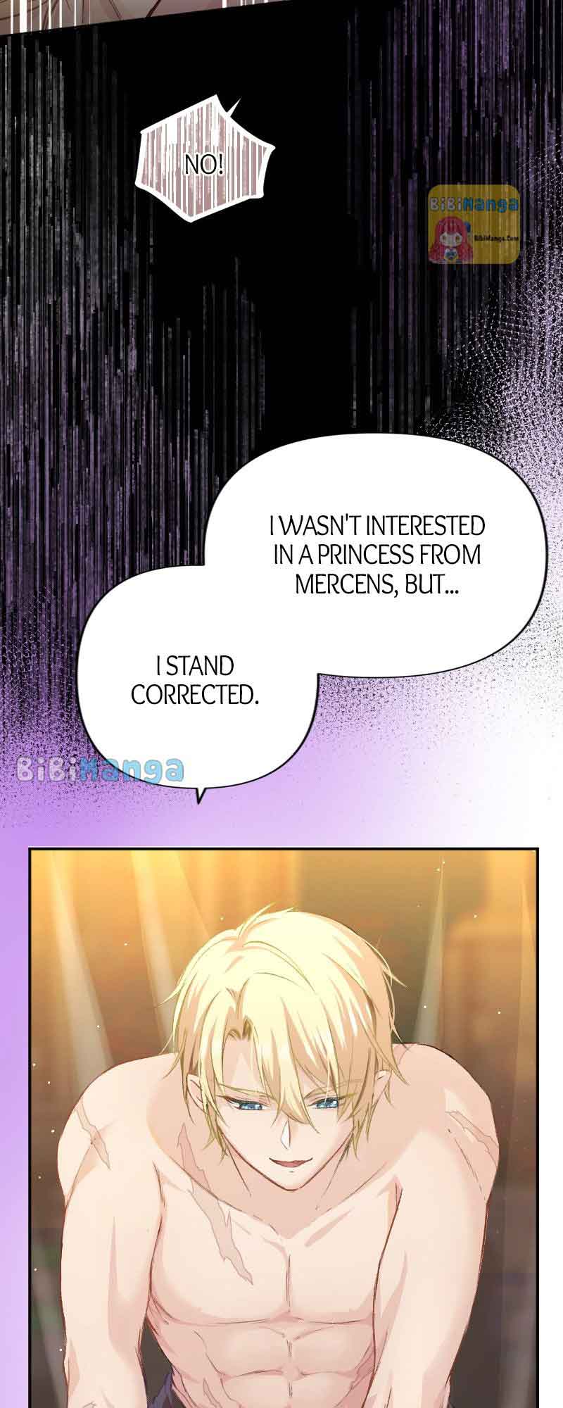 A Deceiving Bride and The Fierce Lion Chapter 7 168 02