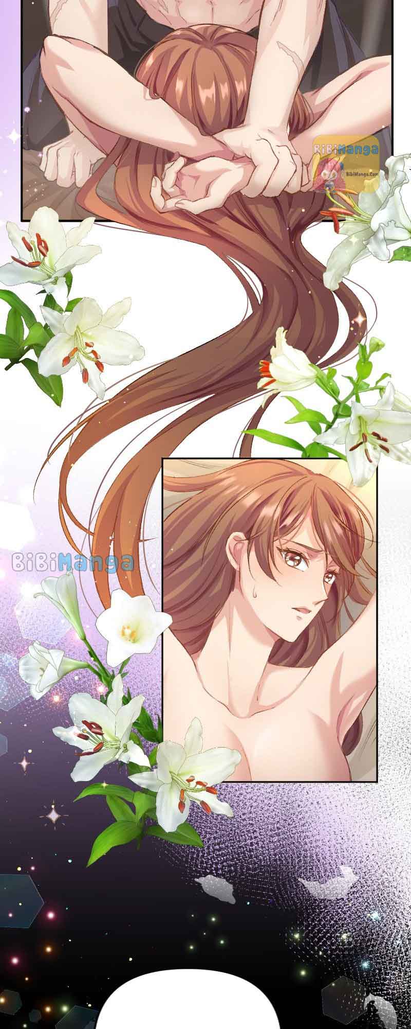 A Deceiving Bride and The Fierce Lion Chapter 7 169 03