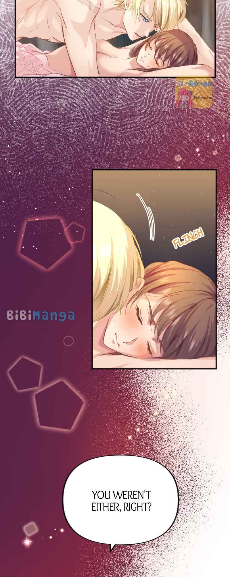 A Deceiving Bride and The Fierce Lion Chapter 7 173 07