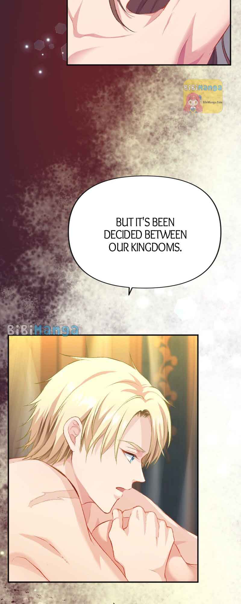 A Deceiving Bride and The Fierce Lion Chapter 7 176 10