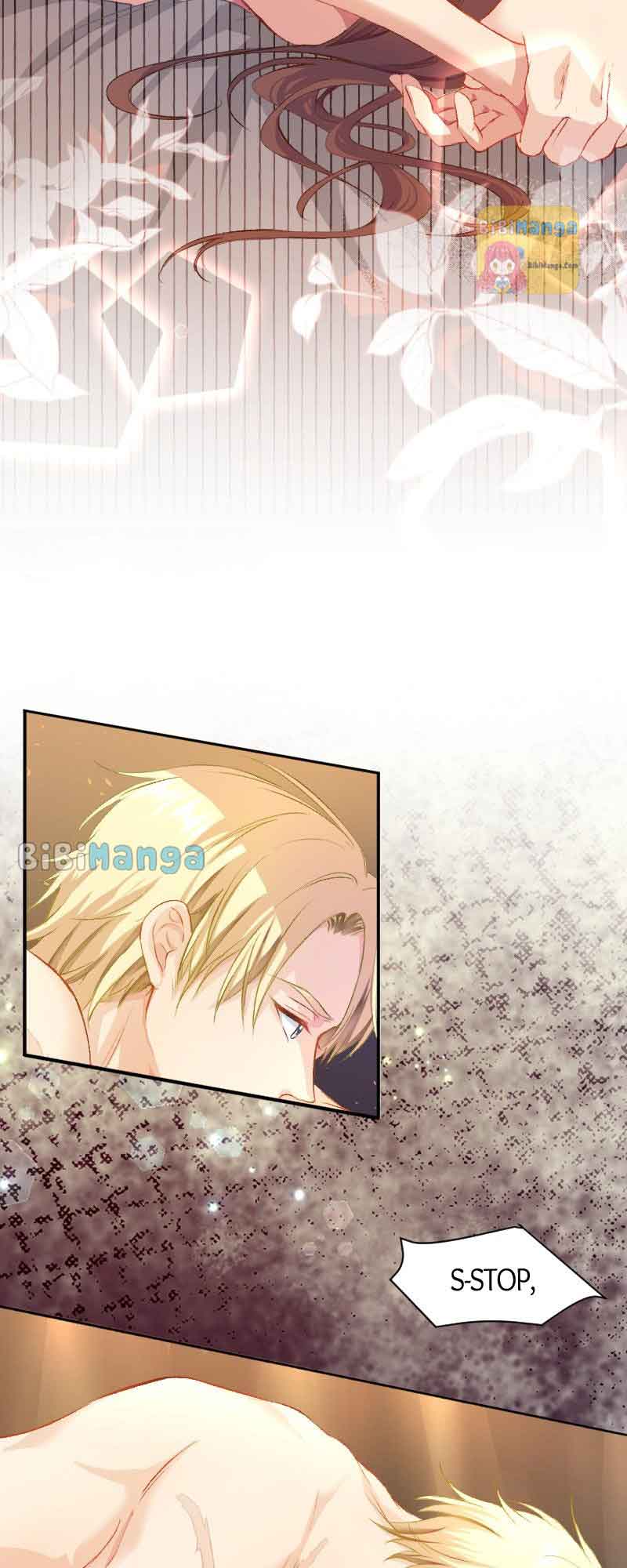 A Deceiving Bride and The Fierce Lion Chapter 7 179 13