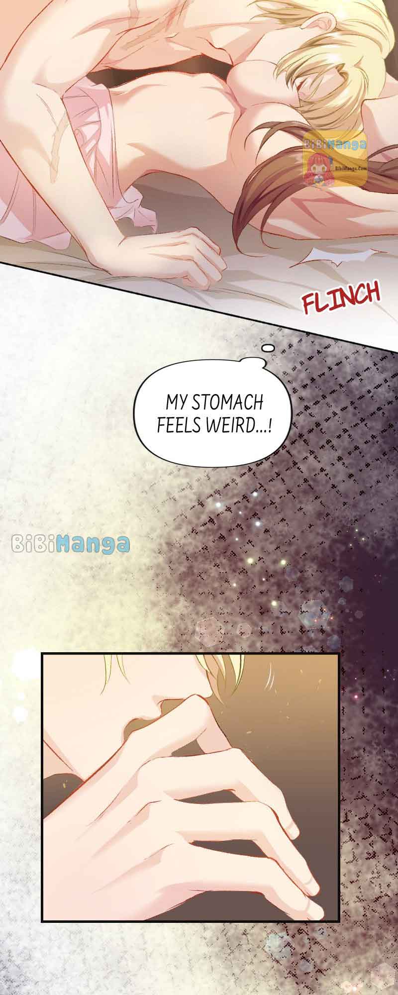 A Deceiving Bride and The Fierce Lion Chapter 7 180 14