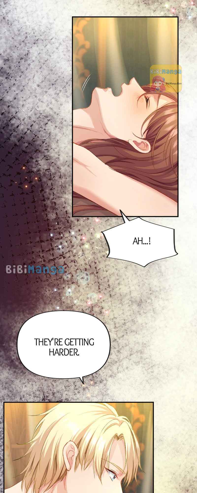 A Deceiving Bride and The Fierce Lion Chapter 7 181 15