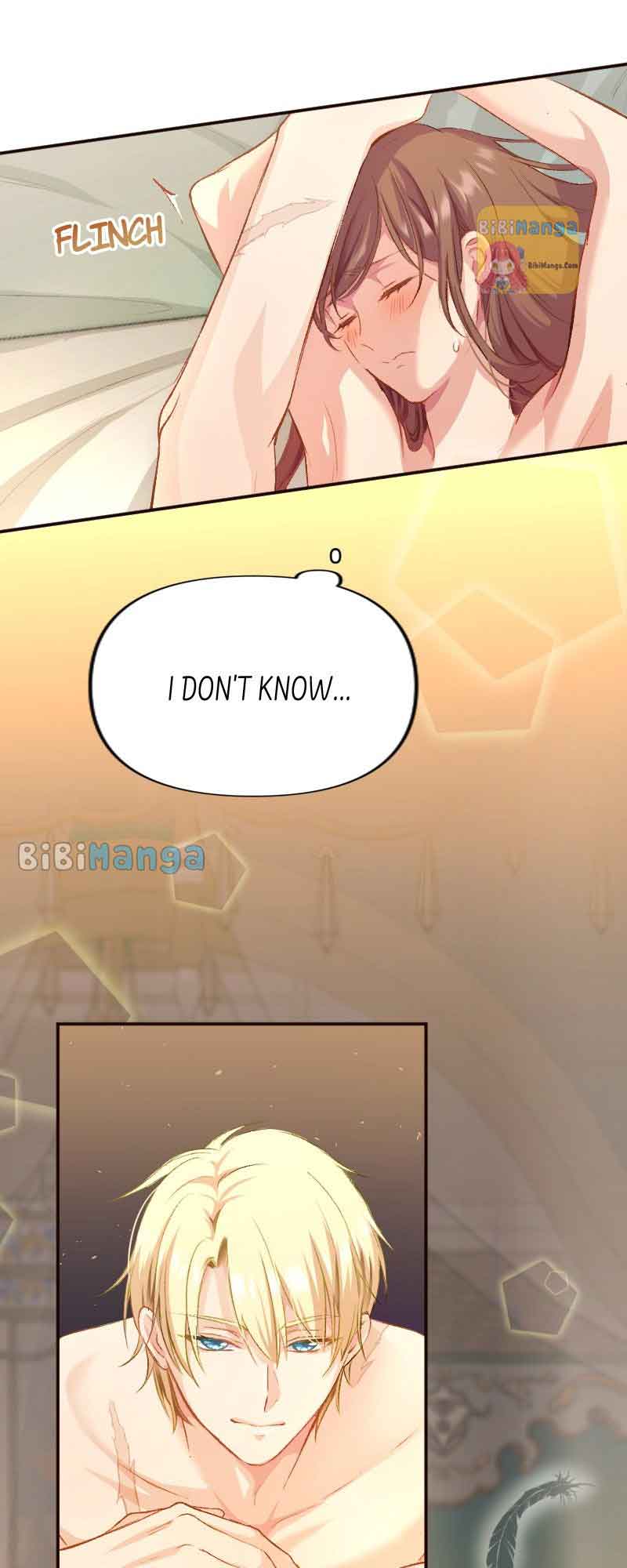 A Deceiving Bride and The Fierce Lion Chapter 7 183 17