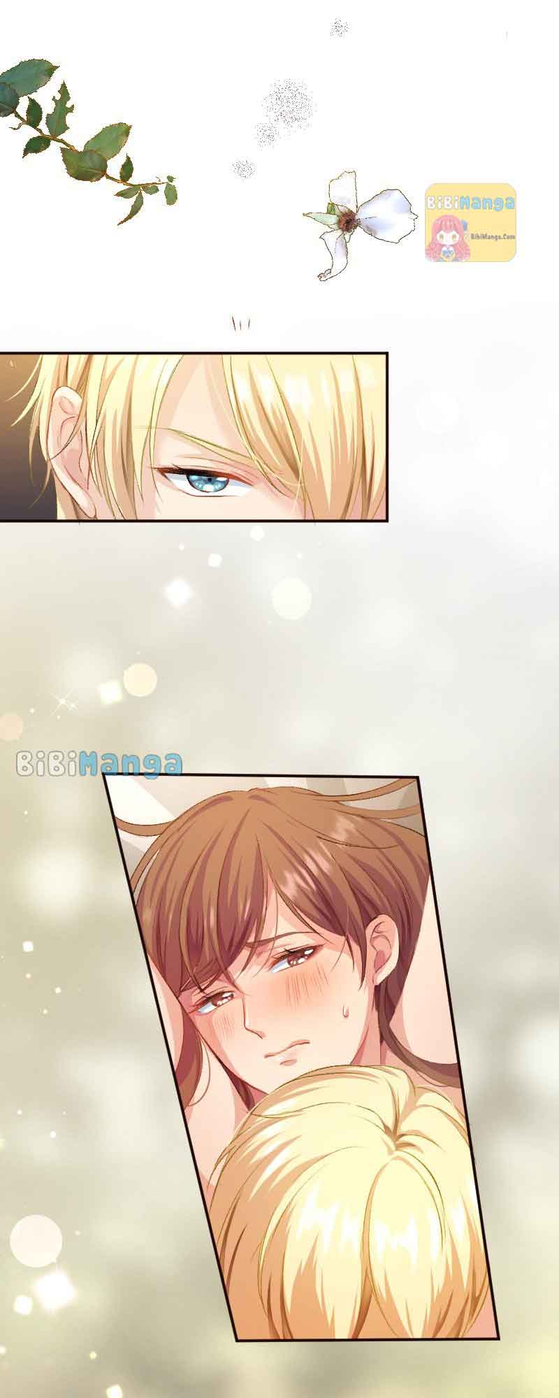 A Deceiving Bride and The Fierce Lion Chapter 7 188 22