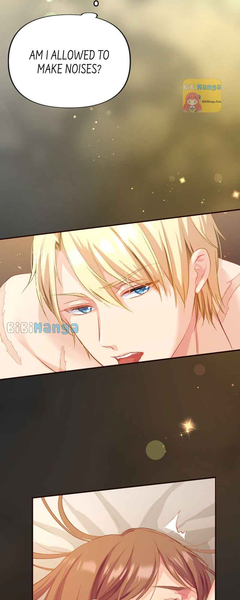 A Deceiving Bride and The Fierce Lion Chapter 7 189 23