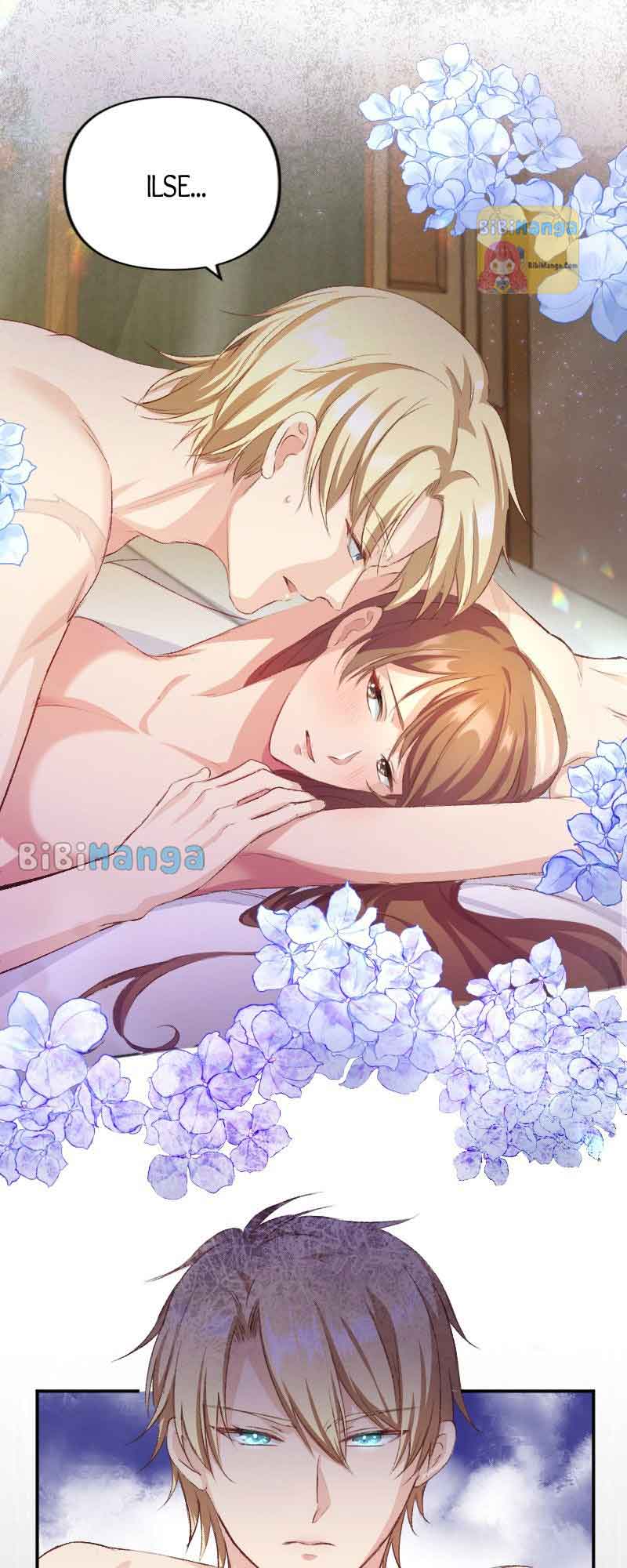 A Deceiving Bride and The Fierce Lion Chapter 7 191 25