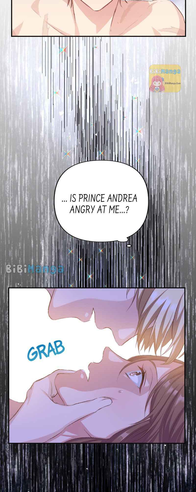 A Deceiving Bride and The Fierce Lion Chapter 7 192 26