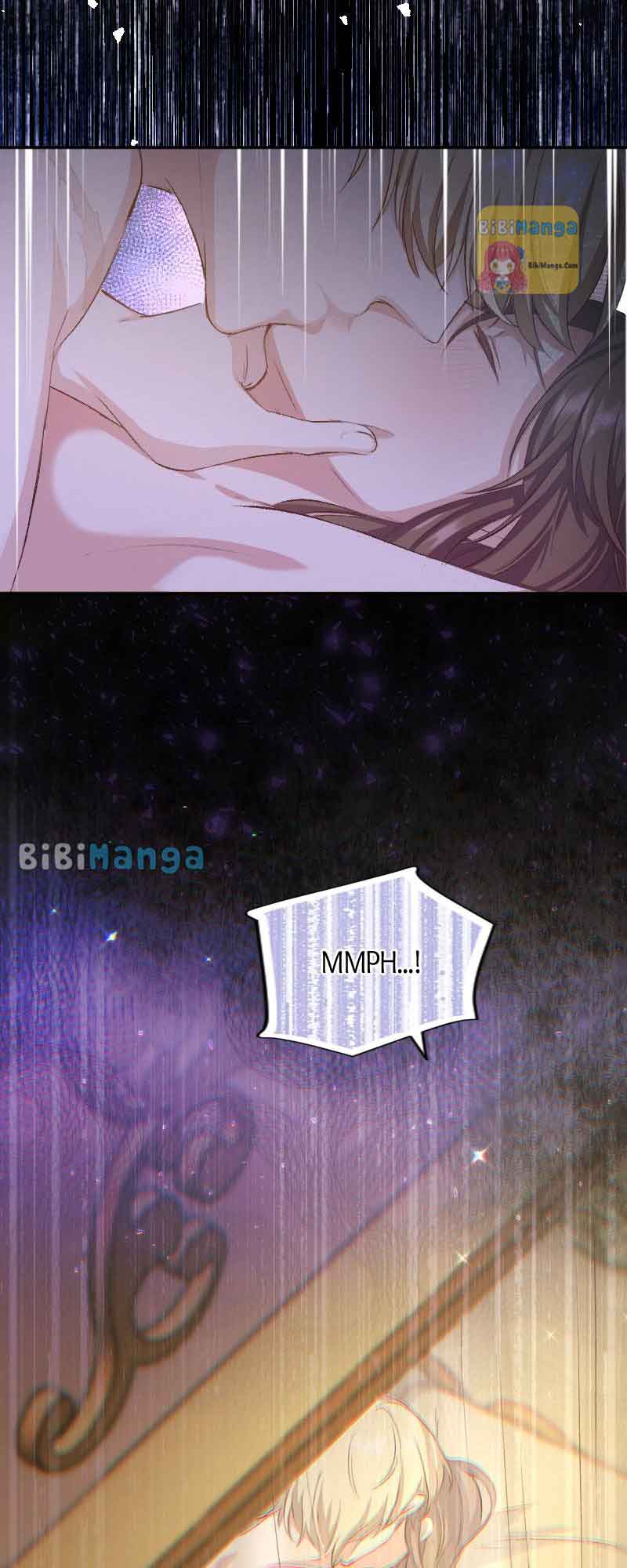 A Deceiving Bride and The Fierce Lion Chapter 7 193 27