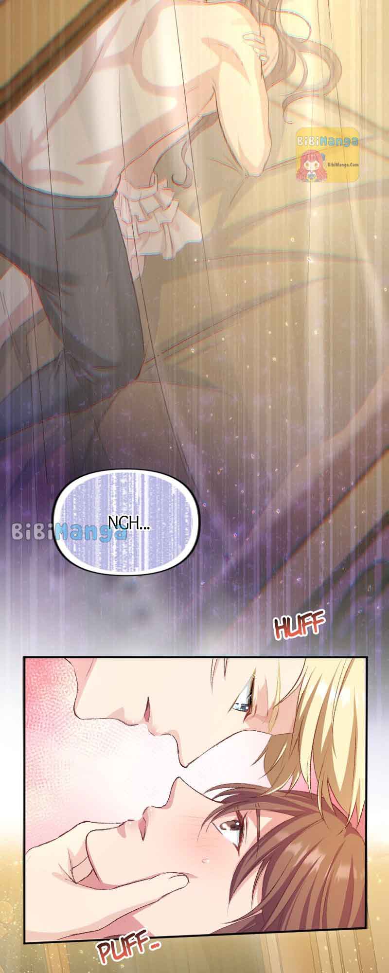 A Deceiving Bride and The Fierce Lion Chapter 7 194 28