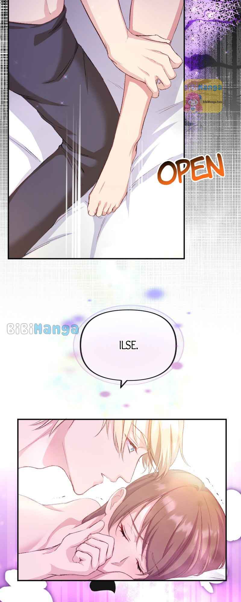 A Deceiving Bride and The Fierce Lion Chapter 7 197 31