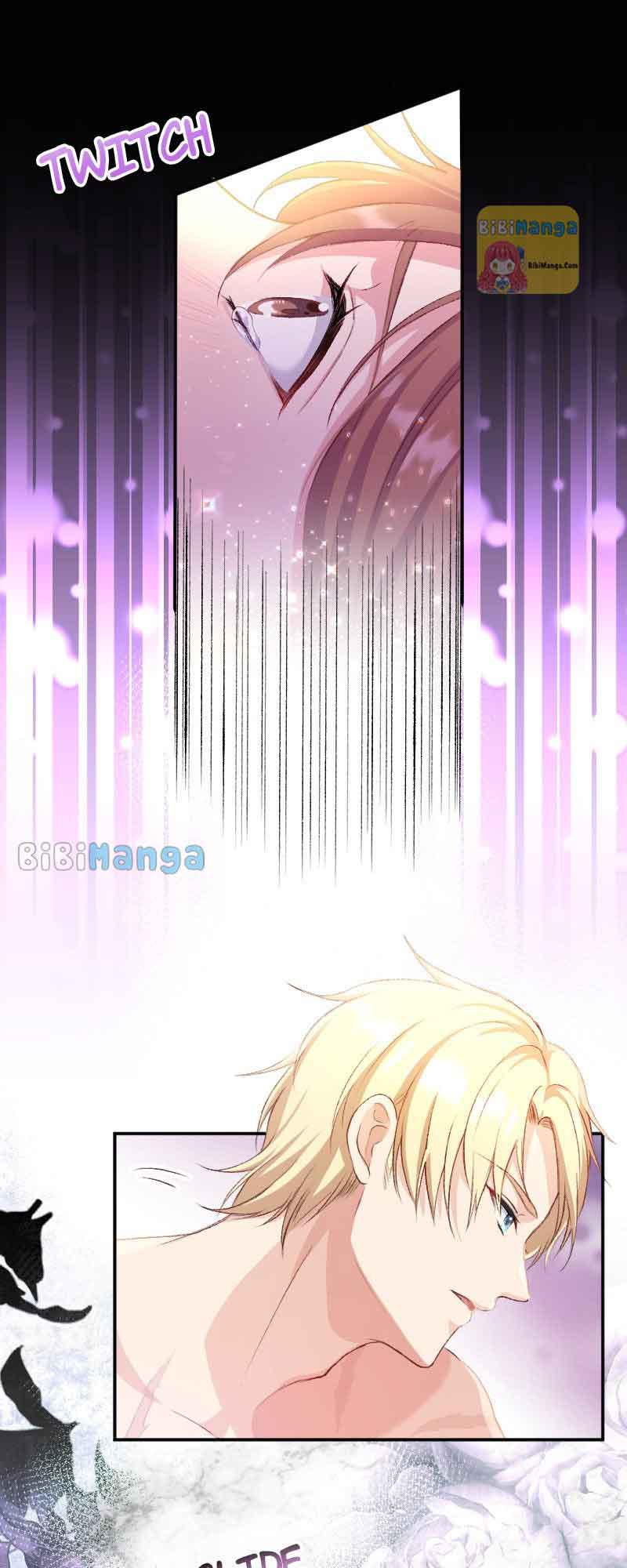 A Deceiving Bride and The Fierce Lion Chapter 7 199 33