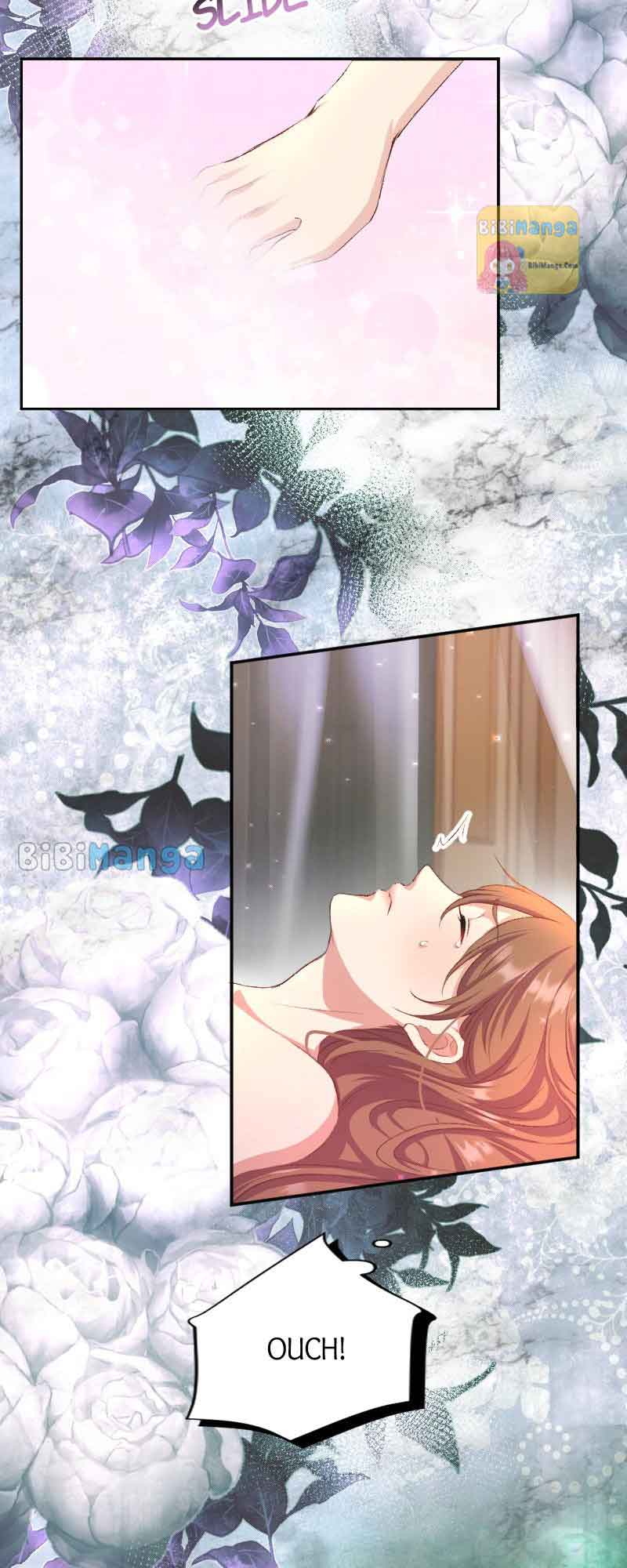 A Deceiving Bride and The Fierce Lion Chapter 7 200 34