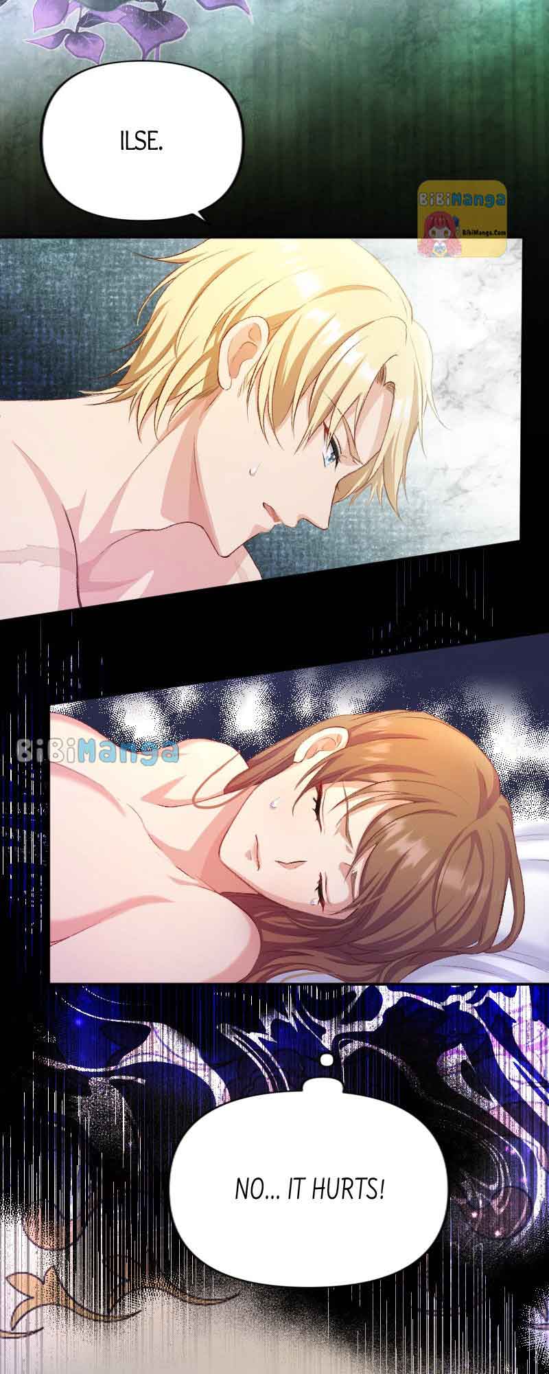 A Deceiving Bride and The Fierce Lion Chapter 7 201 35