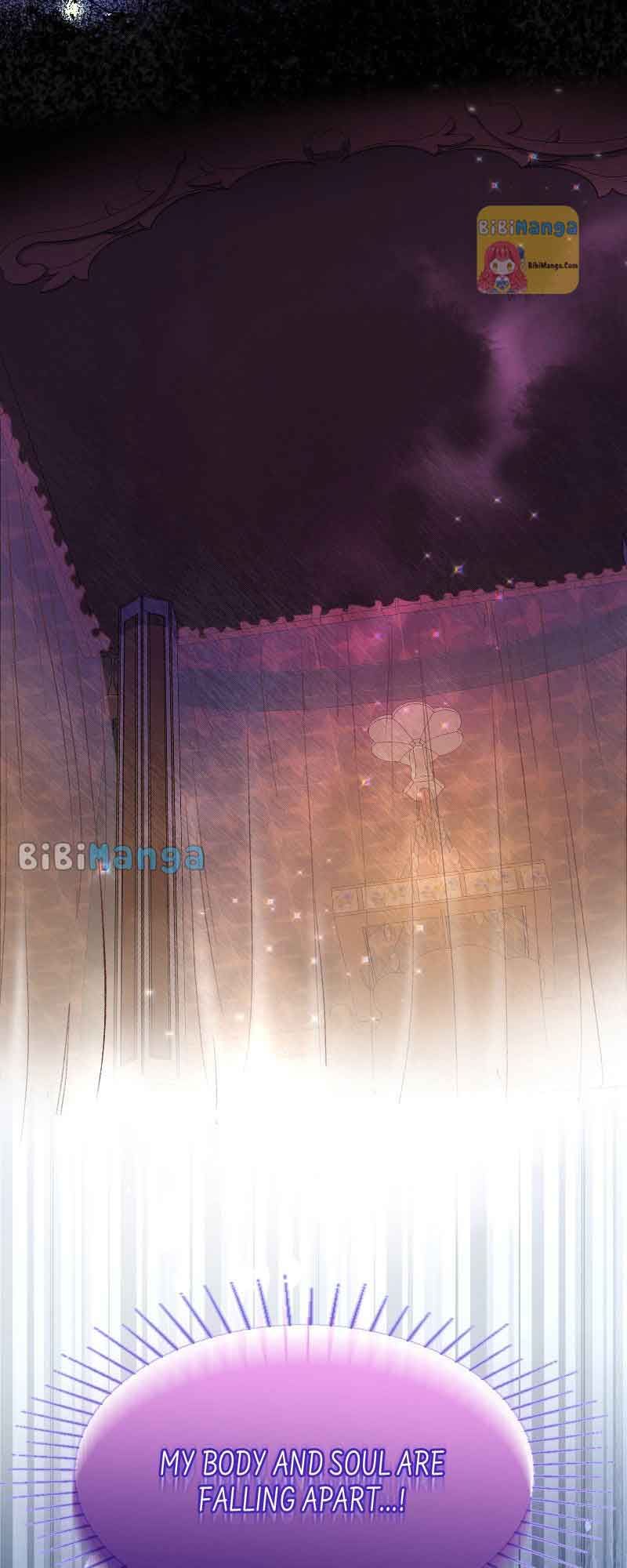 A Deceiving Bride and The Fierce Lion Chapter 7 204 38