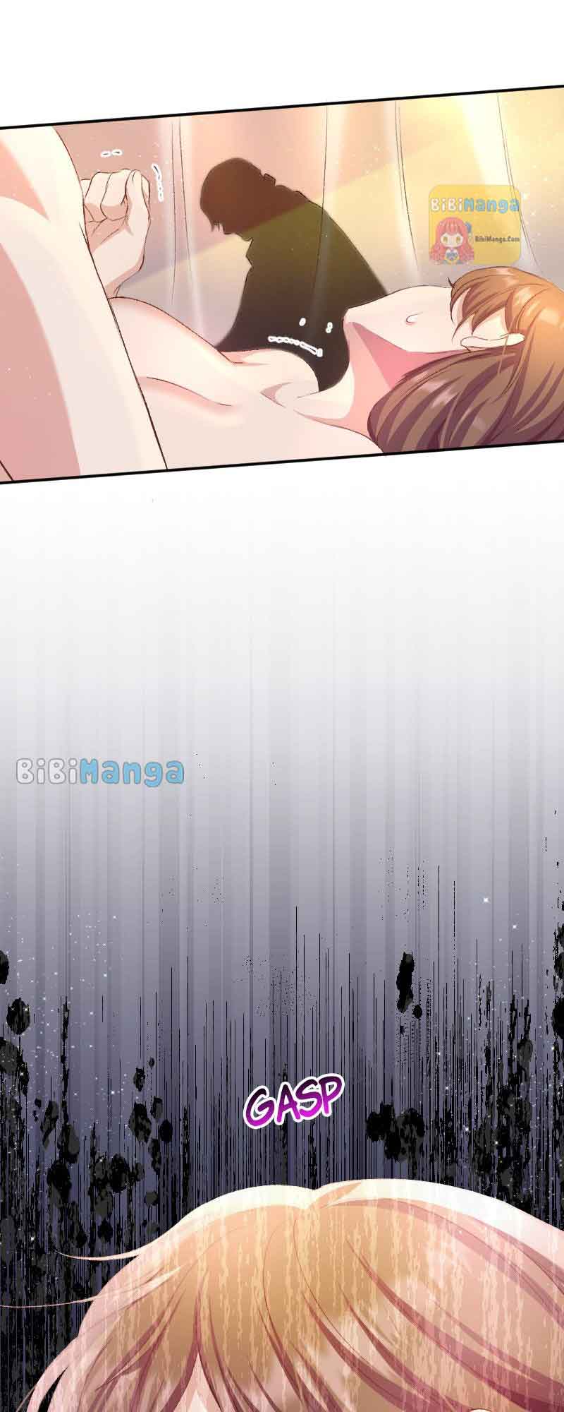 A Deceiving Bride and The Fierce Lion Chapter 7 207 41