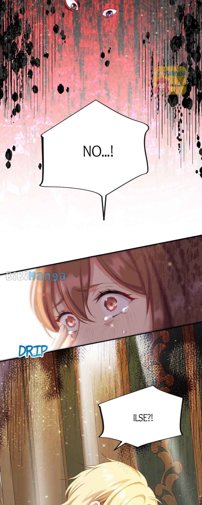 A Deceiving Bride and The Fierce Lion Chapter 7 209 43