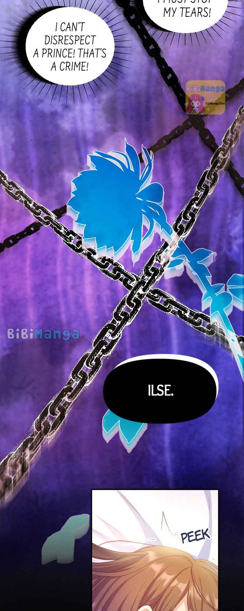 A Deceiving Bride and The Fierce Lion Chapter 7 213 47