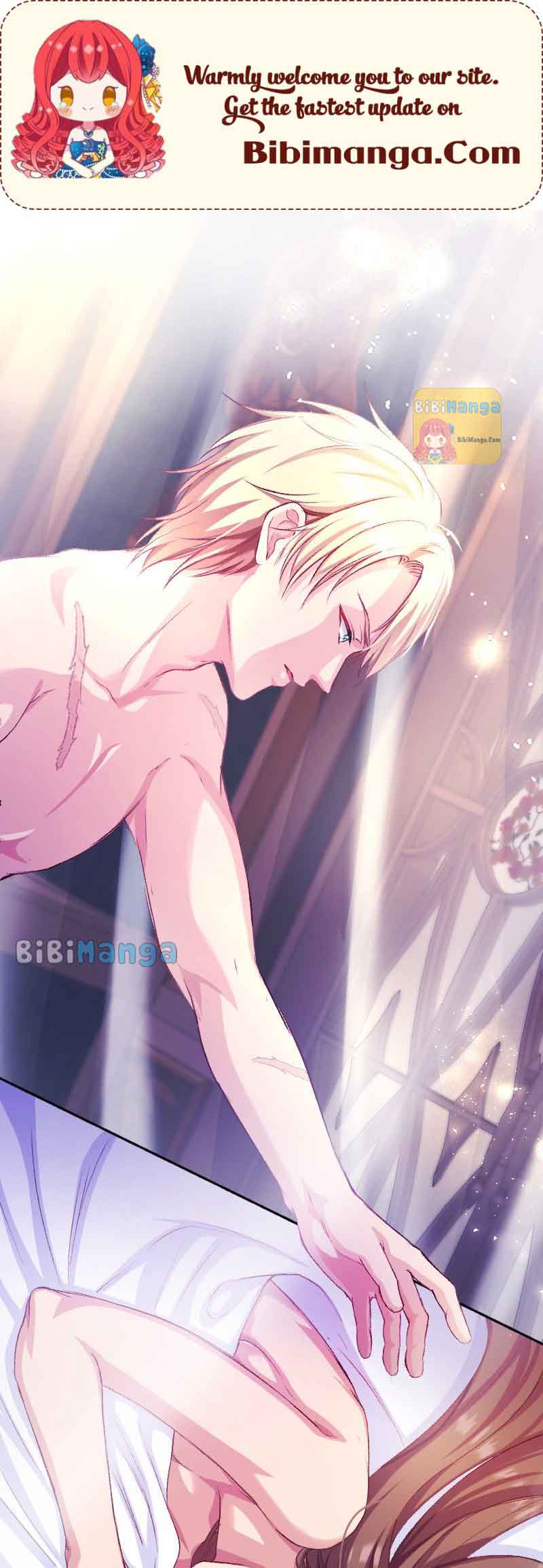 A Deceiving Bride and The Fierce Lion Chapter 8 179 01