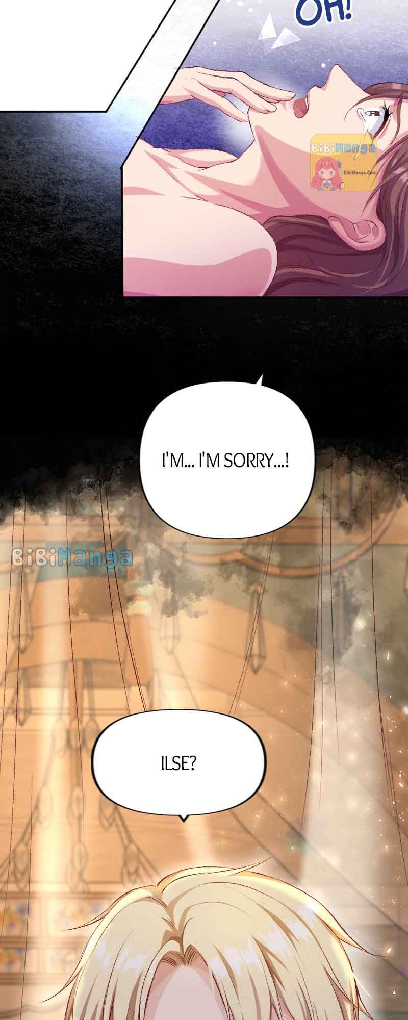 A Deceiving Bride and The Fierce Lion Chapter 8 181 03