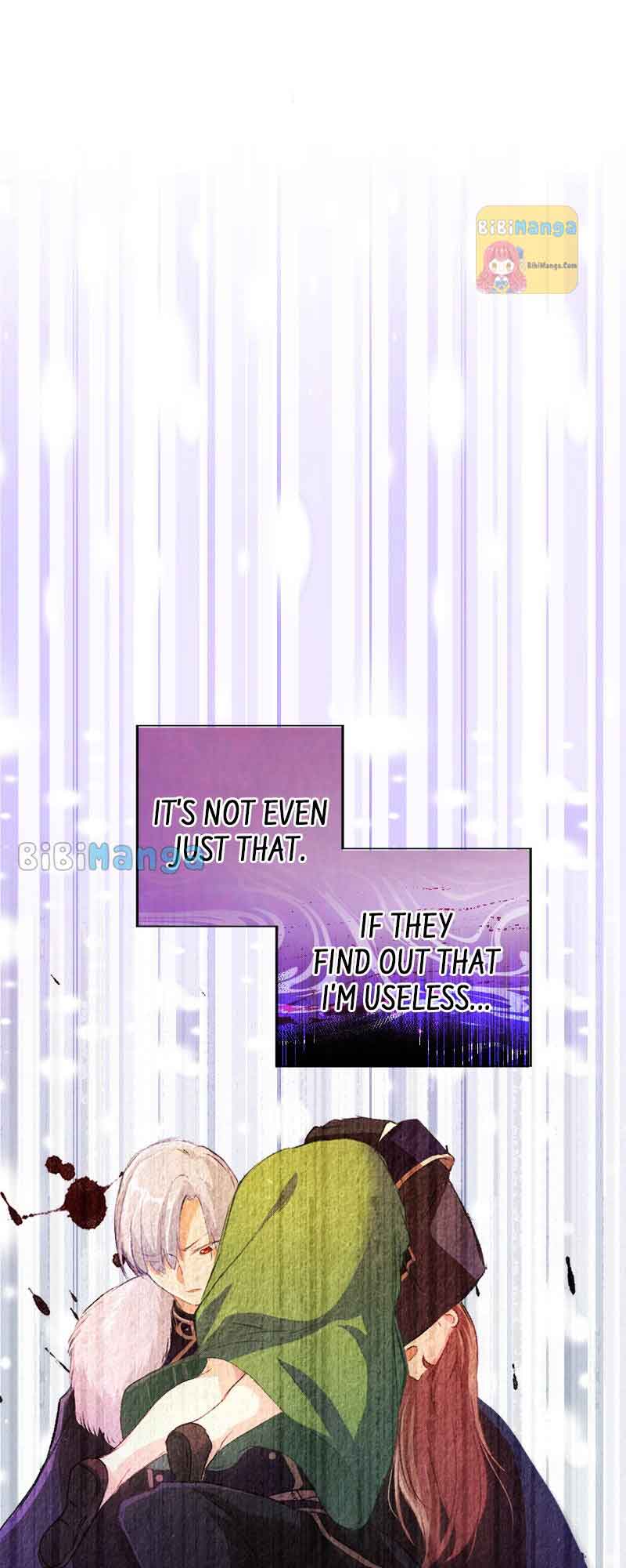 A Deceiving Bride and The Fierce Lion Chapter 8 185 07