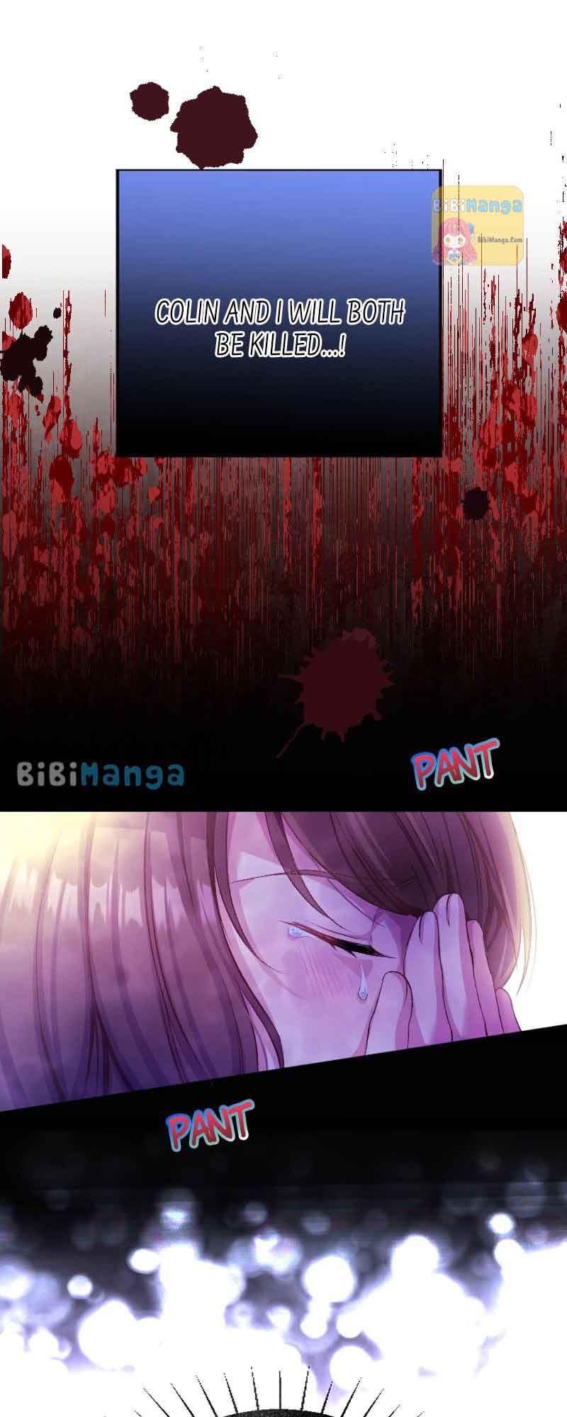 A Deceiving Bride and The Fierce Lion Chapter 8 187 09