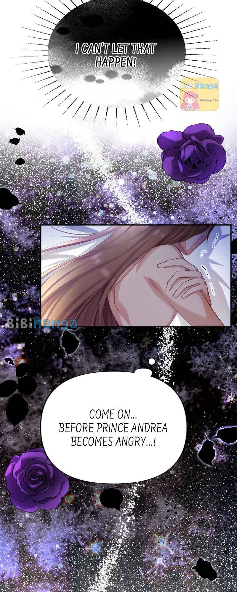 A Deceiving Bride and The Fierce Lion Chapter 8 188 10