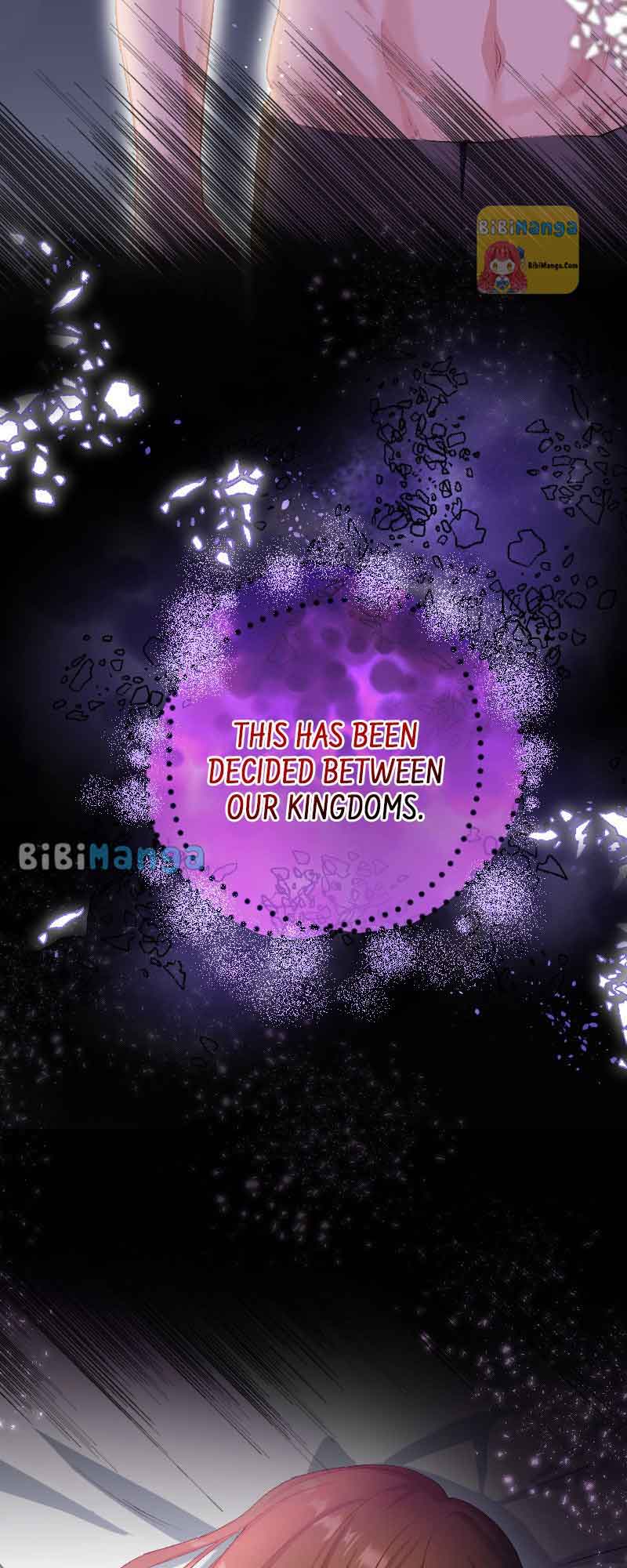 A Deceiving Bride and The Fierce Lion Chapter 8 190 12