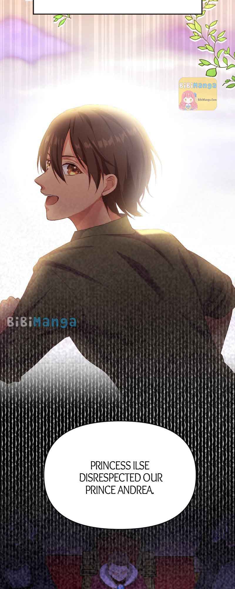 A Deceiving Bride and The Fierce Lion Chapter 8 193 15