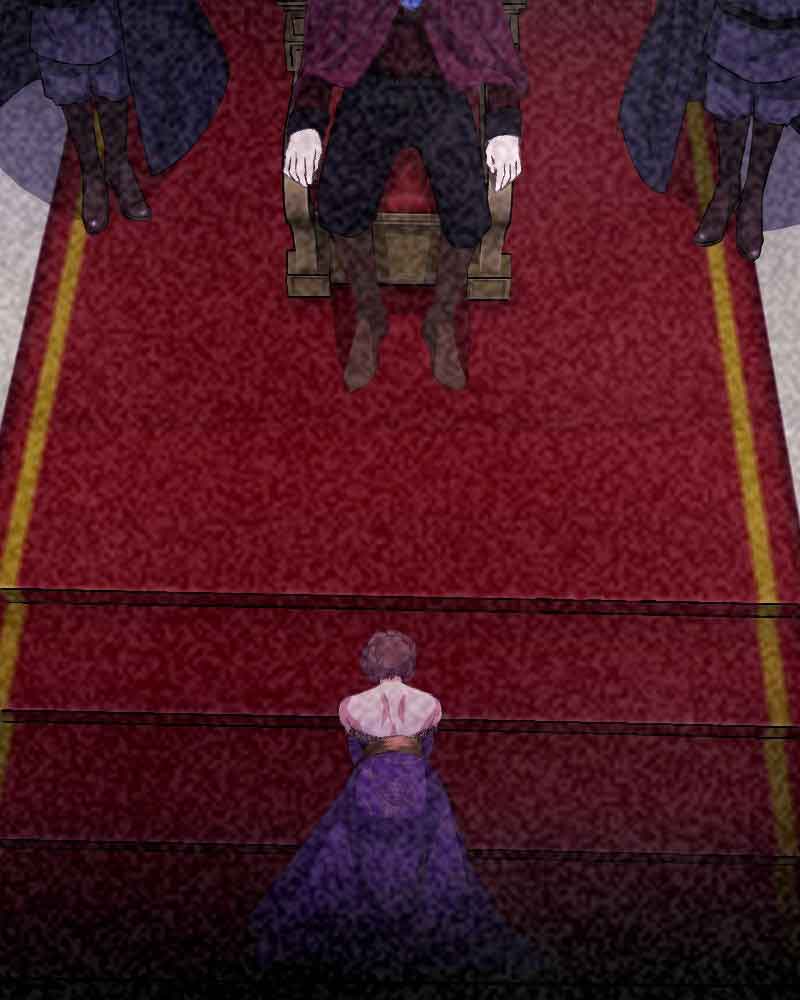 A Deceiving Bride and The Fierce Lion Chapter 8 194 16