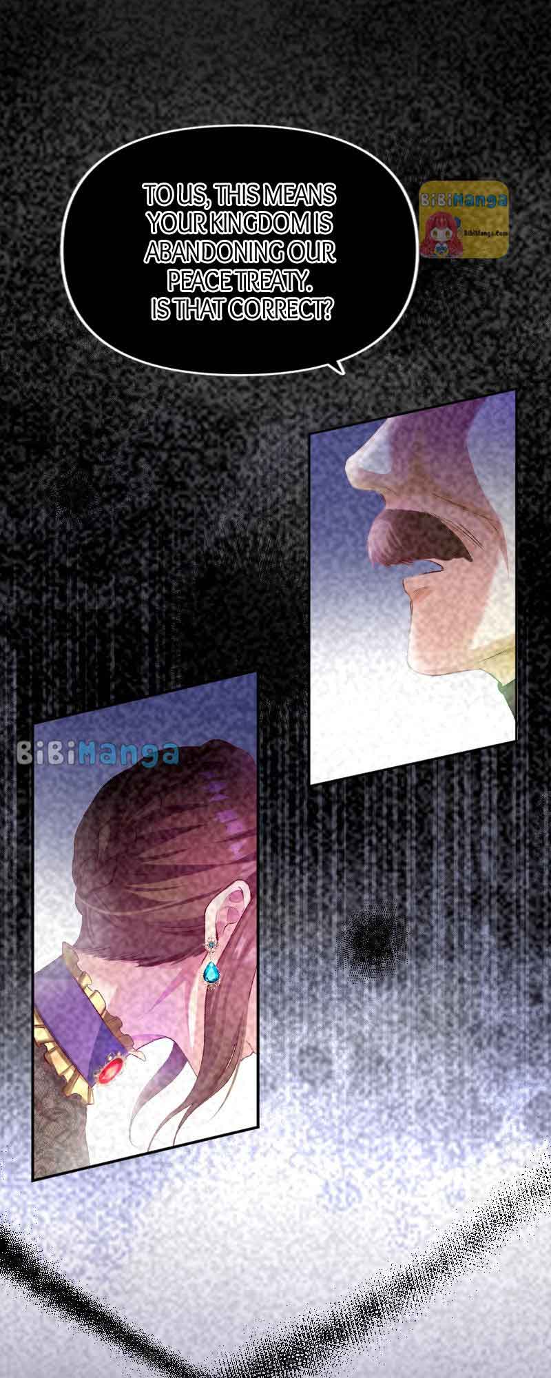 A Deceiving Bride and The Fierce Lion Chapter 8 195 17