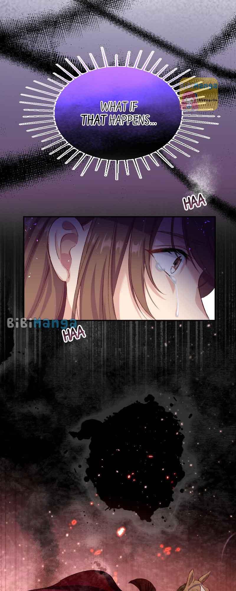 A Deceiving Bride and The Fierce Lion Chapter 8 196 18