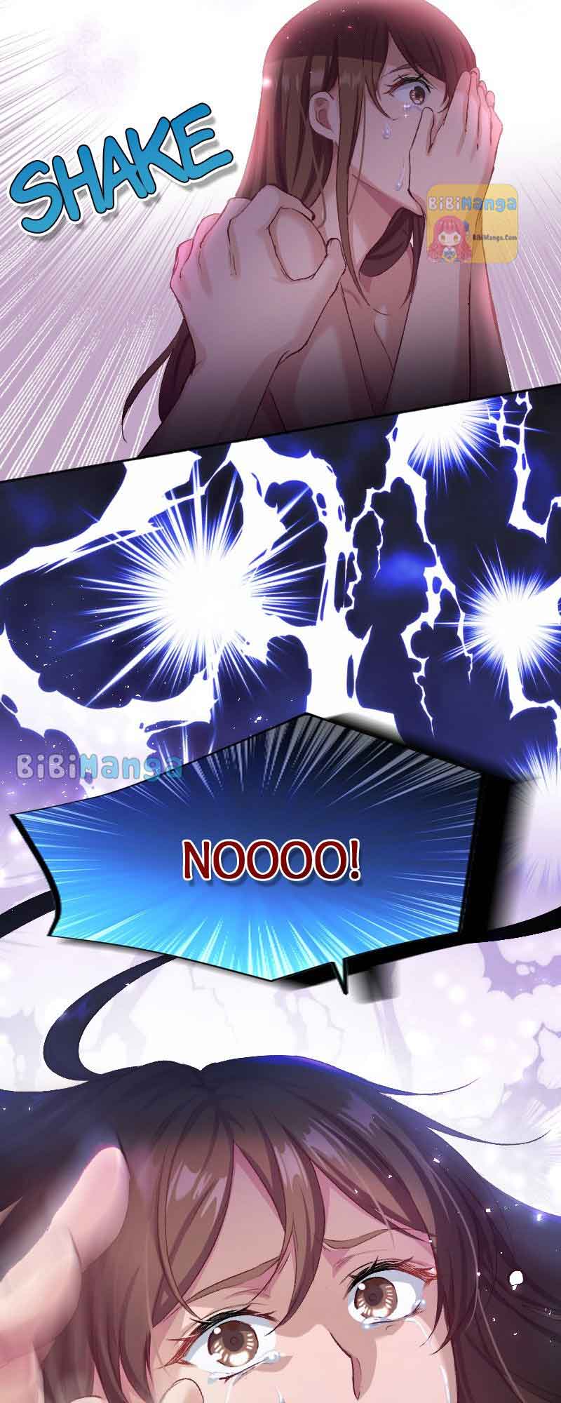 A Deceiving Bride and The Fierce Lion Chapter 8 199 21