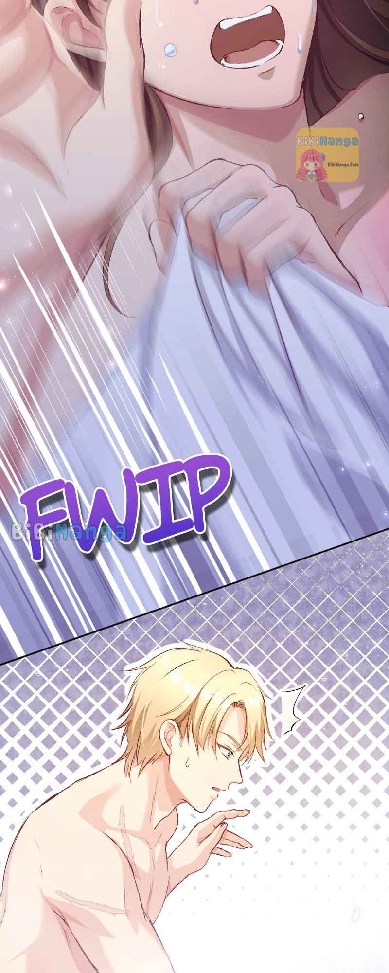 A Deceiving Bride and The Fierce Lion Chapter 8 200 22