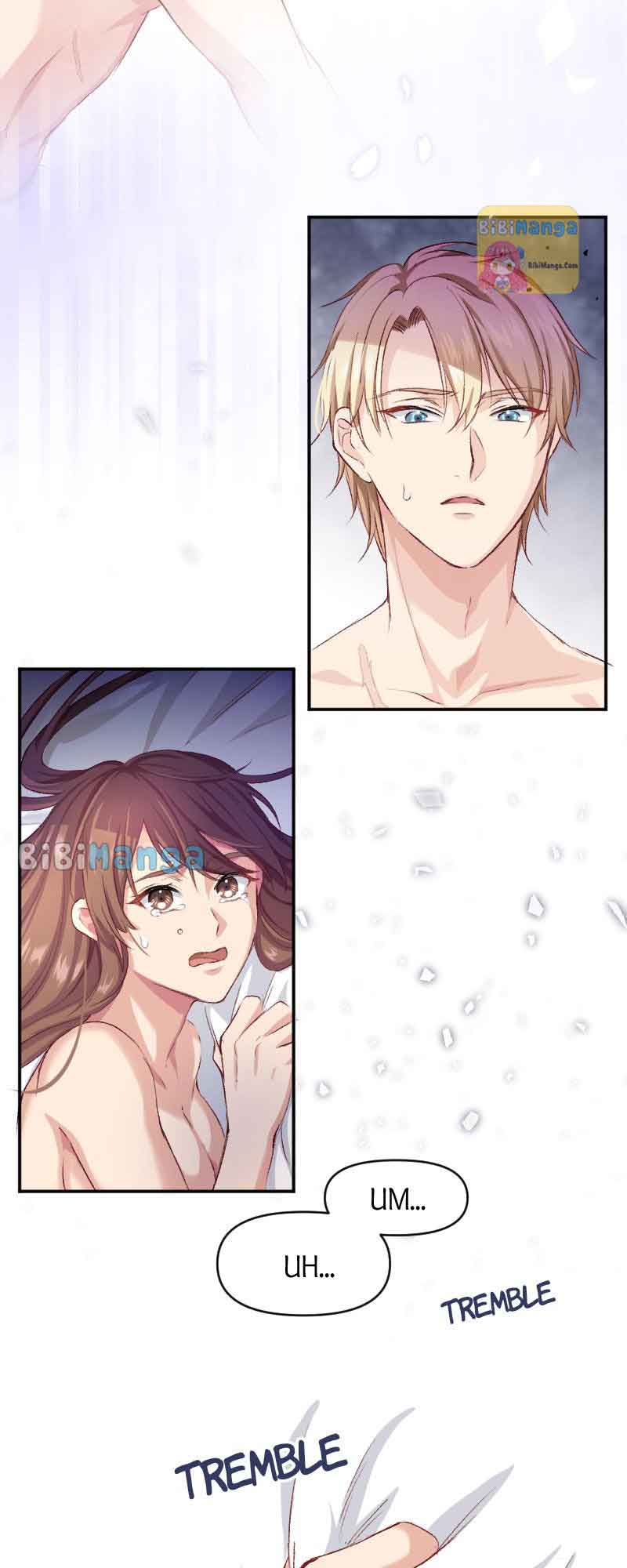 A Deceiving Bride and The Fierce Lion Chapter 8 201 23