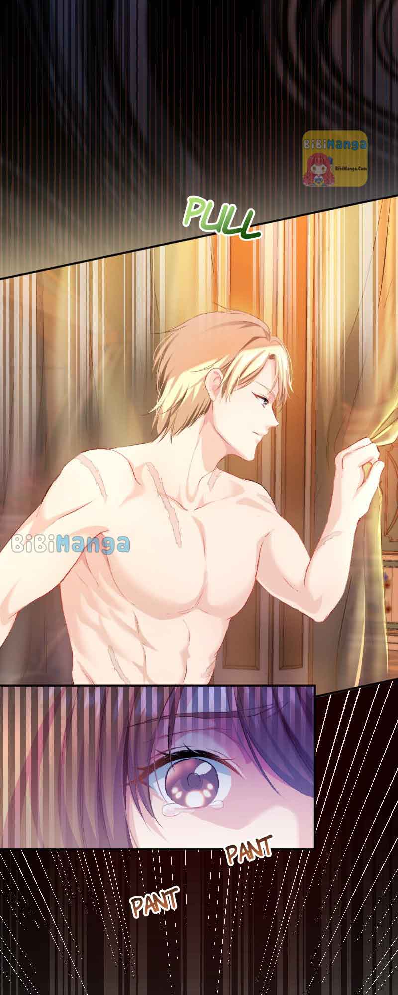 A Deceiving Bride and The Fierce Lion Chapter 8 204 26