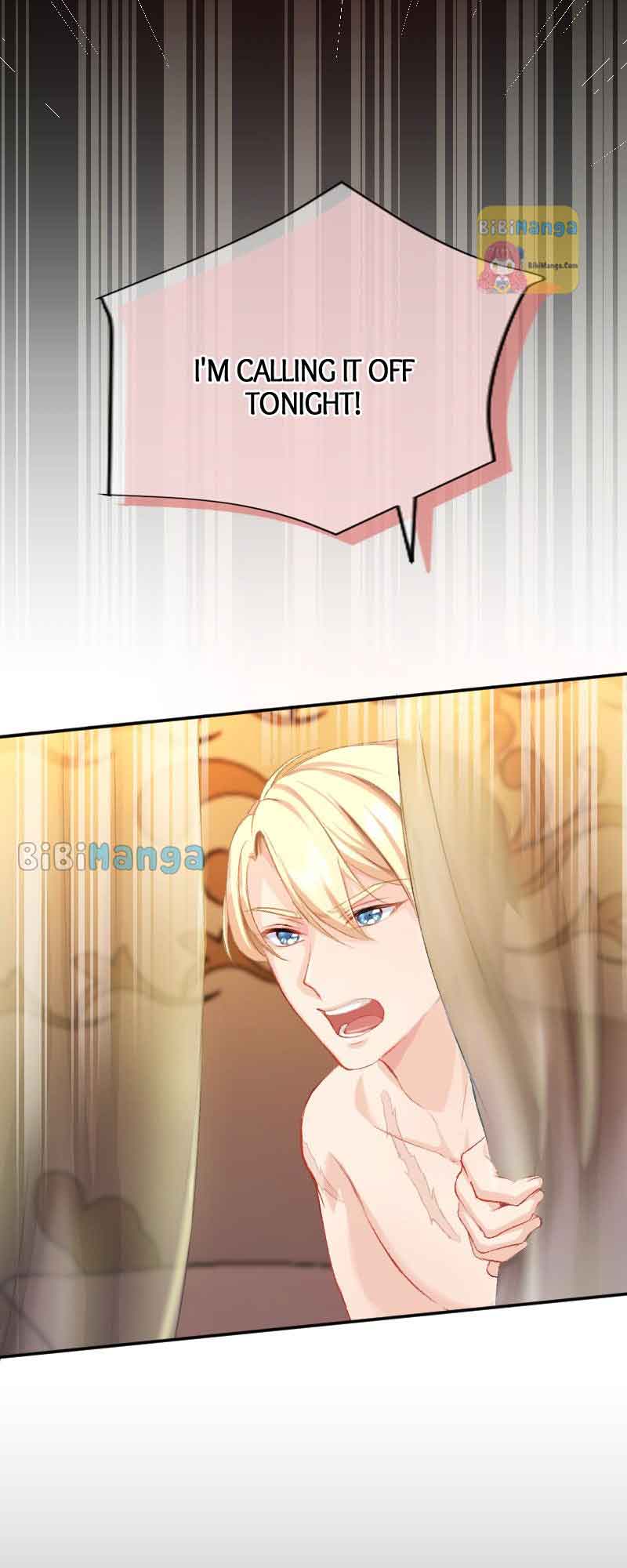 A Deceiving Bride and The Fierce Lion Chapter 8 205 27