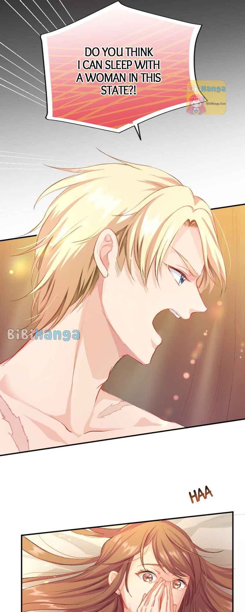 A Deceiving Bride and The Fierce Lion Chapter 8 208 30