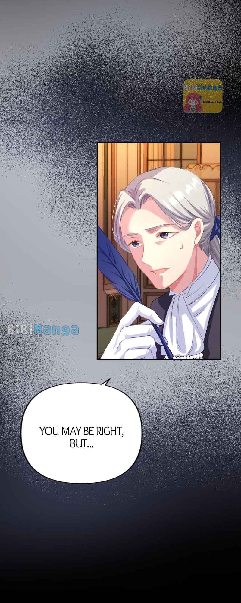 A Deceiving Bride and The Fierce Lion Chapter 8 212 34