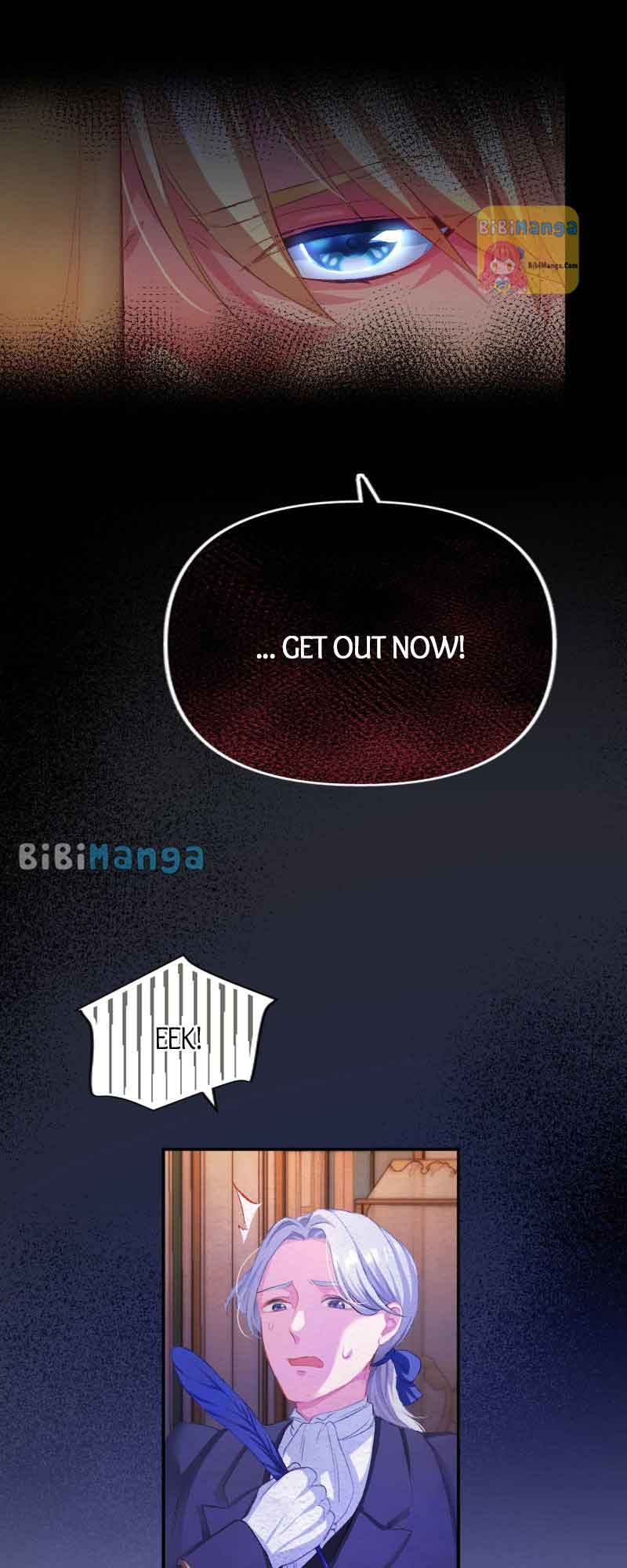 A Deceiving Bride and The Fierce Lion Chapter 8 213 35