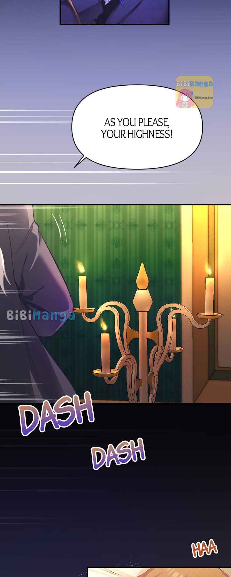 A Deceiving Bride and The Fierce Lion Chapter 8 214 36