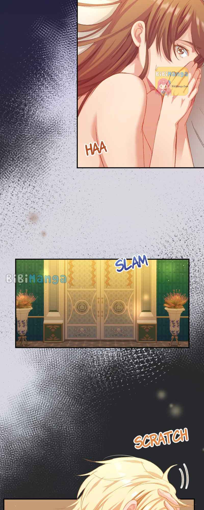 A Deceiving Bride and The Fierce Lion Chapter 8 215 37