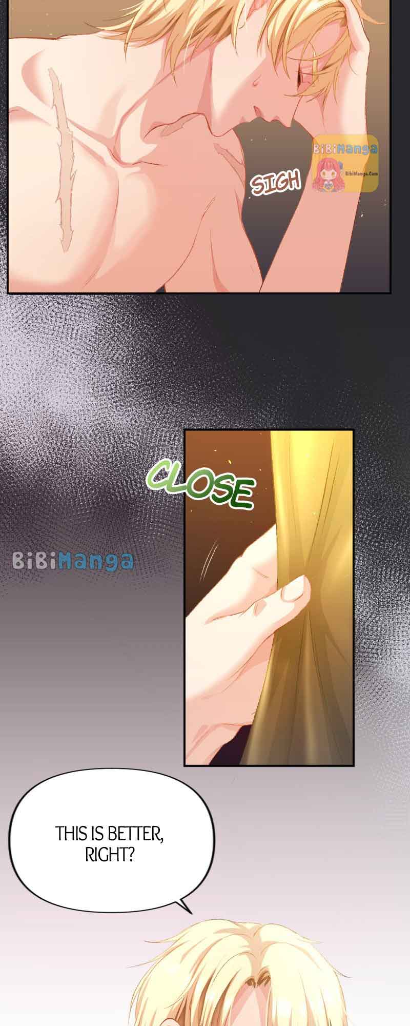 A Deceiving Bride and The Fierce Lion Chapter 8 216 38