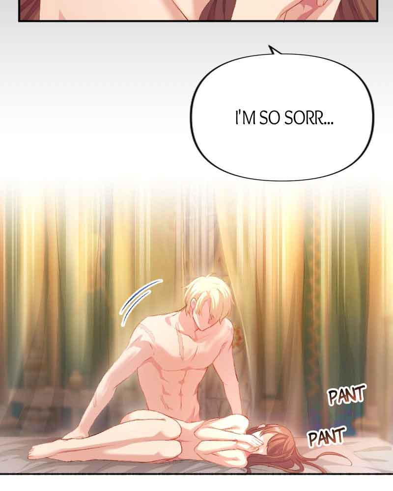 A Deceiving Bride and The Fierce Lion Chapter 8 218 40