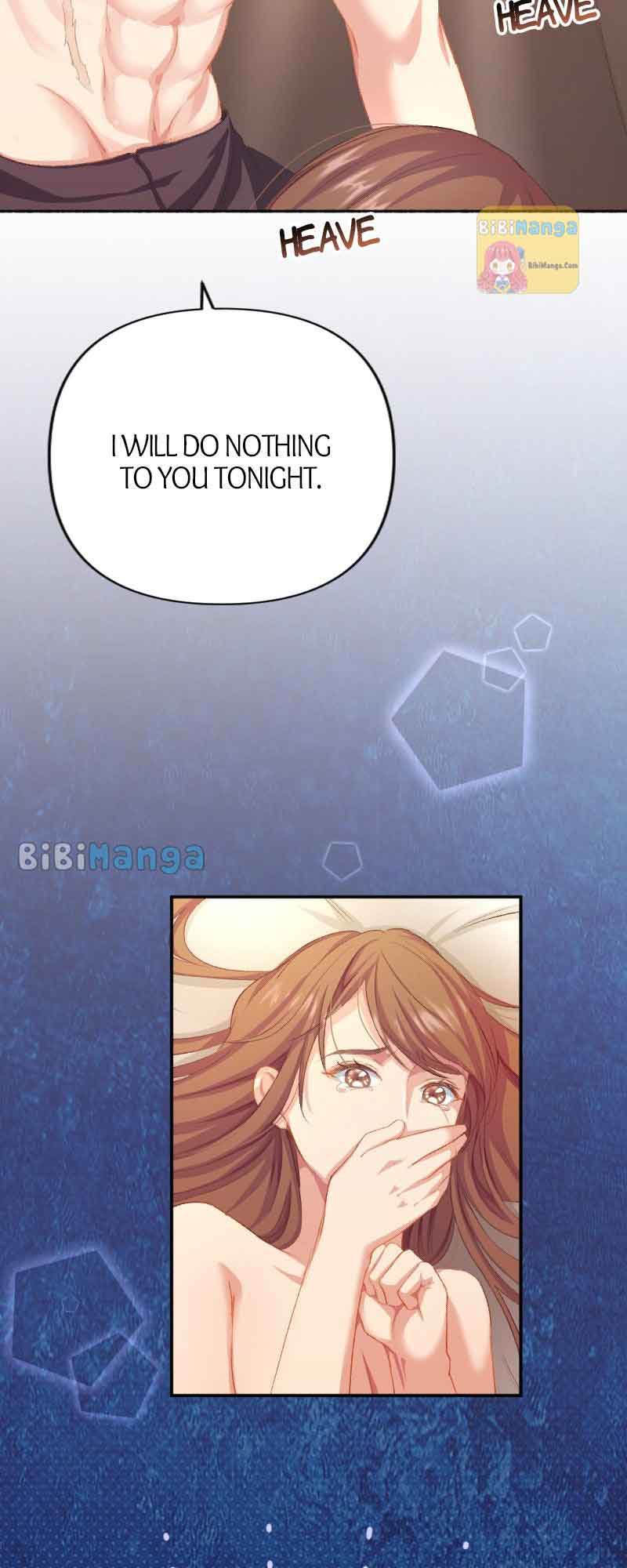 A Deceiving Bride and The Fierce Lion Chapter 8 220 42