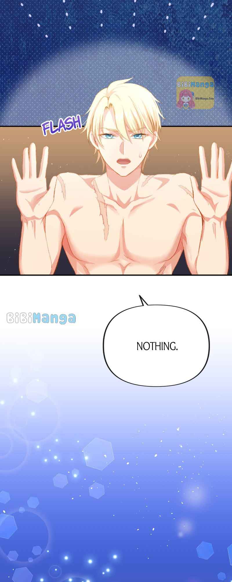 A Deceiving Bride and The Fierce Lion Chapter 8 221 43